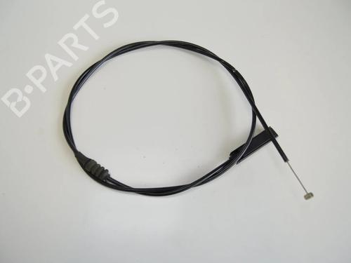 Cable MERCEDES-BENZ A-CLASS (W169) A 180 (169.032, 169.332) | BP30826576E12 - Image 2