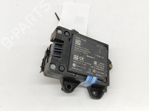Elektronisk modul TESLA MODEL X (5YJX) P100D AWD (772 hp) 25218072