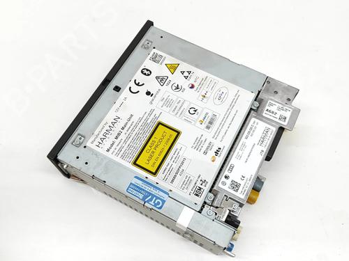 Electronic module VW GOLF VII (5G1, BQ1, BE1, BE2) e-Golf | BP27331529M83 - Image 3