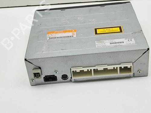 Electronic module JAGUAR XJ (X350, X358) D 2.7 | BP36983986M83  - Image 6
