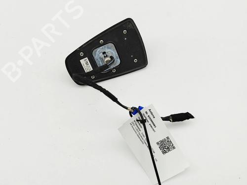 Antenne/Base FORD TRANSIT CUSTOM V362 Van (FY, FZ) 2.0 EcoBlue mHEV | BP36067957C140  - Image 5