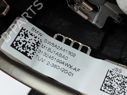 Steering wheel BMW iX (I20) xDrive 50 | BP28556490C49 