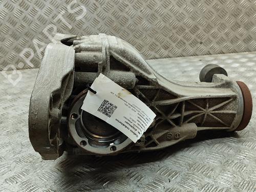 Rear differential AUDI Q5 (8RB) SQ5 TDI quattro | BP28446812M24 