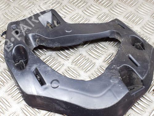 Used Front bumper bracket RENAULT ZOE (BFM_) ZOE (88 hp) 14649485
