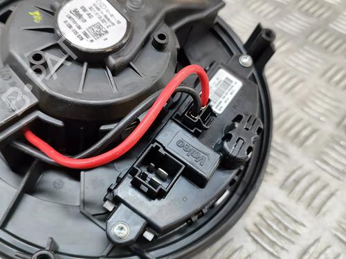 Heater blower motor VW PASSAT B8 Variant (3G5, CB5) 1.4 GTE Hybrid | BP25616142M62  - Image 5