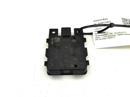 Electronic module VW TIGUAN (CT1) 1.5 eTSI | BP35811602M83 - Image 5
