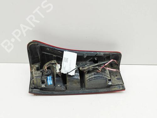 Left taillight ISUZU D-MAX II (TFR, TFS) 2.5 CRDi 4x4 (TFS86J) | BP33387165C34 - Image 5