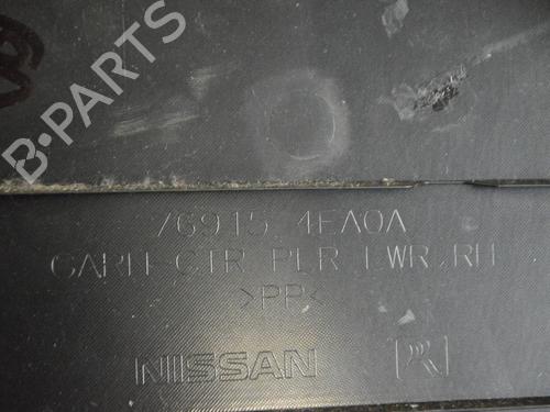 Other NISSAN QASHQAI II (J11, J11_) 1.5 dCi | BP30222932O1