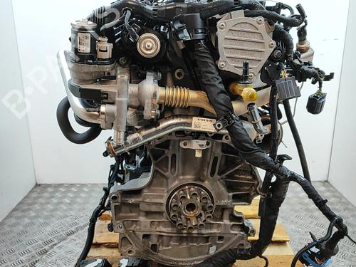 Engine VOLVO V40 Hatchback (525) D2 | BP38307948M1 - Image 3