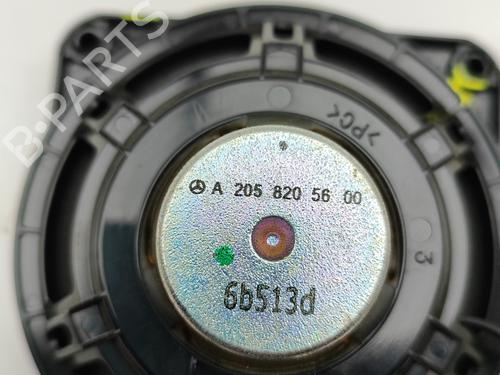 Speaker MERCEDES-BENZ C-CLASS (W205) C 350 e (205.047) | BP28121469E2 