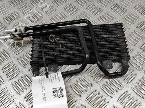 Used Oil radiator MERCEDES-BENZ S-CLASS Coupe (C216) CL 500 (216.371) (388 hp) 24583077