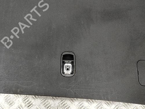 Middle console PEUGEOT 3008 II SUV (MC_, MR_, MJ_, M4_) Hybrid 180 (M4DGLU) | BP30178126I22