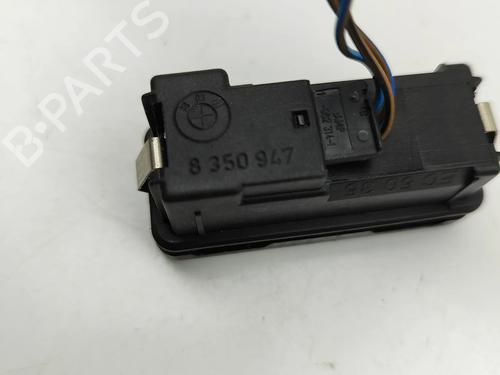 Warning switch BMW 7 (E38) 750 i, iL | BP33373448I22  - Image 6