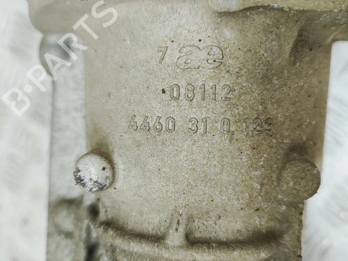 Front differential PORSCHE CAYENNE (92A) 3.0 Diesel | BP34630405M23  - Image 8