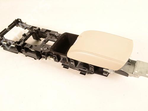 Middle console JAGUAR XK II Coupe (X150) 5.0 V8 | BP33342112I22 - Image 2