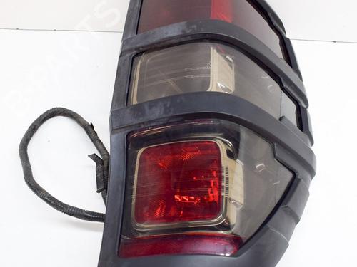 Used Right taillight FORD RANGER (TKE) 2.0 EcoBlue 4x4 (213 hp) 28430571
