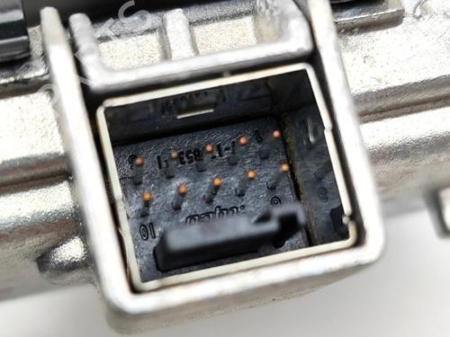 Camera MERCEDES-BENZ S-CLASS Coupe (C216) CL 500 4-matic (216.394) | BP33387876E14  - Image 8