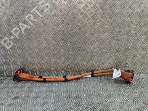 Used Wiring harness Wiring harness JAGUAR I-PACE (X590) EV400 AWD (400 hp) 28275764 28275764