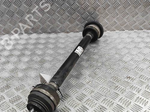 Left rear driveshaft BMW 3 (G20, G80, G28) M3 Competition | BP29552087M40 