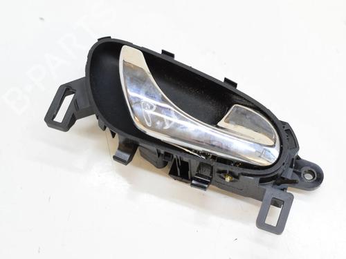 Used Front right interior door handle NISSAN QASHQAI II (J11, J11_) 1.6 dCi (130 hp) 30210939