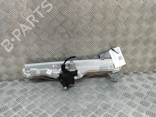 Used Rear left window mechanism Rear left window mechanism KIA SPORTAGE V (NQ5) 1.6 T-GDi Hybrid AWD (215 hp) 27784099 27784099