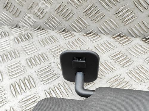 Left sun visor RENAULT MASTER III Van (FV) 2.3 dCi 130 FWD (FV0M, FV0Y, FV0J, FV02, FV03) | BP39719444I1 - Image 3