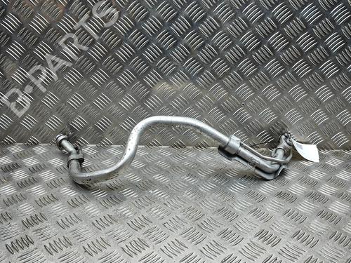 Used AC pipe AC pipe AUDI TT (FV3, FVP) 2.0 TFSI quattro (230 hp) 39646450 39646450