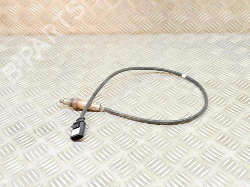 Used Electronic sensor SKODA KAROQ (NU7, ND7) 1.5 TSI (150 hp) 10673378