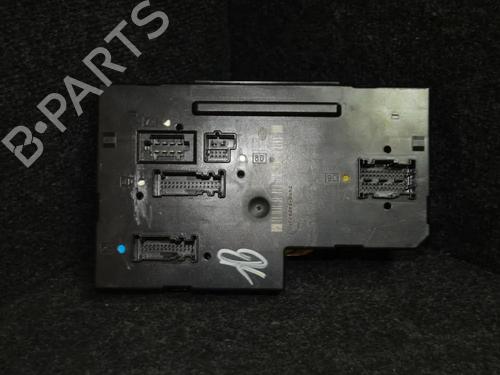 Used Electronic module Electronic module MERCEDES-BENZ E-CLASS (W212) E 220 CDI / BlueTEC (212.001, 212.002) (170 hp) 6718360 6718360