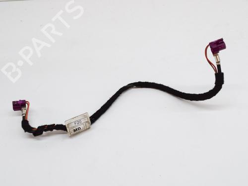 Used Wiring harness BMW 3 (F30, F80) 320 i (184 hp) 14637429