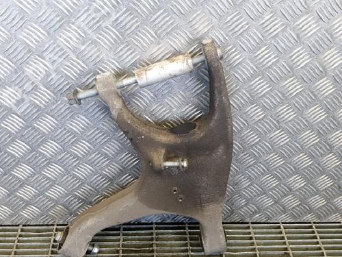 Used Right rear suspension arm AUDI A6 C7 (4G2, 4GC) 2.0 TDI (190 hp) 6864334