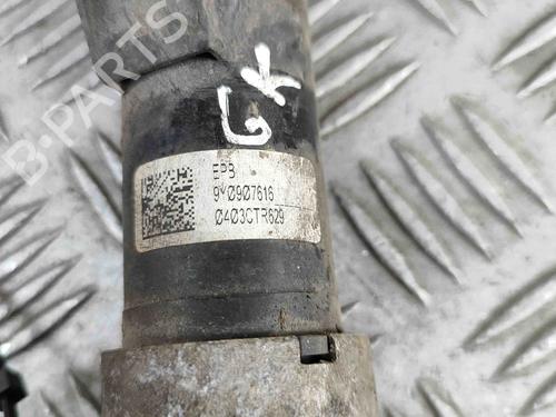 Handremsysteem PORSCHE CAYENNE Coupe (9YB) 3.0 AWD (9YBAA1) | BP28433394E5