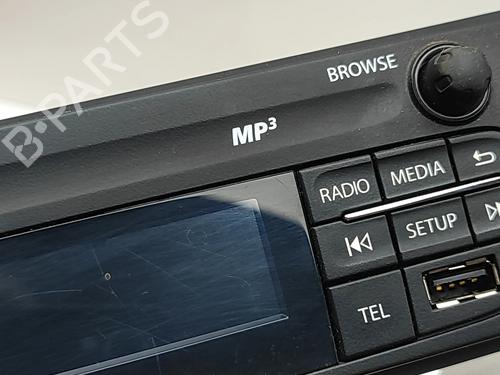 Electronic module RENAULT MASTER III Van (FV) 2.3 dCi 145 FWD (FV0E, FV0F, FV0H, FV02, FV0M, FV0S,... | BP30082363M83 