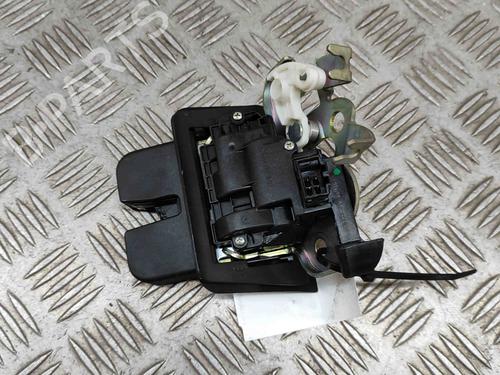 Tailgate lock AUDI A3 Sportback (8VA, 8VF) 1.5 TFSI | BP18165217C101 