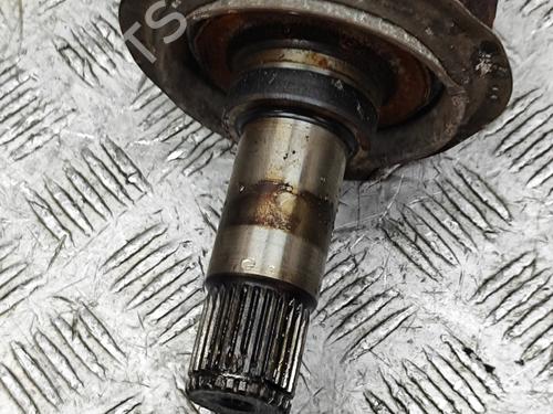 Left rear driveshaft MERCEDES-BENZ E-CLASS (W211) E 270 CDI (211.016) | BP24140951M40 