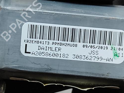 Other MERCEDES-BENZ E-CLASS Convertible (A238) E 220 d (238.414) | BP28387978O1  - Image 6