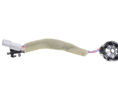 Used Speaker Speaker LAND ROVER RANGE ROVER SPORT II (L494) 3.0 SDV6 4x4 (306 hp) 33359942 33359942