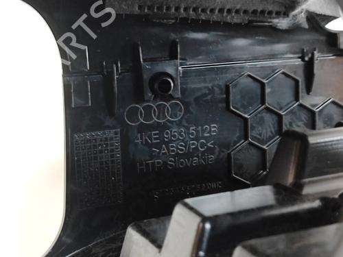 Andre AUDI Q8 E-TRON Sportback (GET) 55 quattro | BP28561873O1 