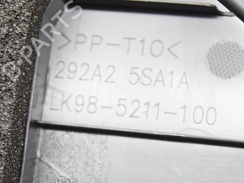 Upper protection NISSAN LEAF (ZE1) Electric | BP28430199M93 - Image 6