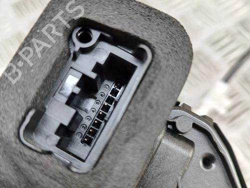 Rear right lock SKODA KAMIQ (NW4) 1.0 TSI | BP27796293C99 