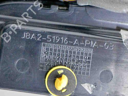 Interior roof LAND ROVER RANGE ROVER VELAR (L560) 2.0 P300 Si4 4x4 | BP30178009I12 