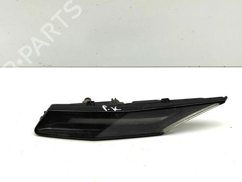 Used Left front indicator PORSCHE TAYCAN Cross Turismo (Y1B) 4S Performance Battery Plus (Y1BDB1) (571 hp) 31762766
