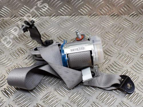 Rear left seatbelt KIA CARENS III MPV (UN) 2.0 CVVT | BP8624710I29 