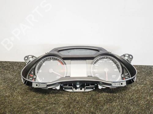 Used Instrument cluster Instrument cluster AUDI A4 B8 (8K2) 2.0 TDI (143 hp) 6740075 6740075