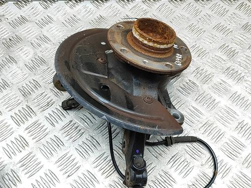 Left front steering knuckle RENAULT ZOE (BFM_) ZOE (BFMC, BFMD) | BP36068450M25 - Image 3