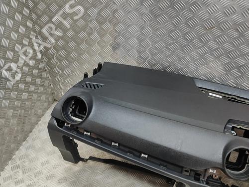 Dashboard AUDI Q2 (GAB, GAG) 35 TFSI | BP33370980C46 - Image 3