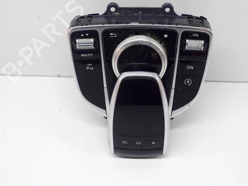 Used Switch Switch MERCEDES-BENZ C-CLASS (W205) C 220 BlueTEC / d (205.002, 205.004) (170 hp) 9628194 9628194