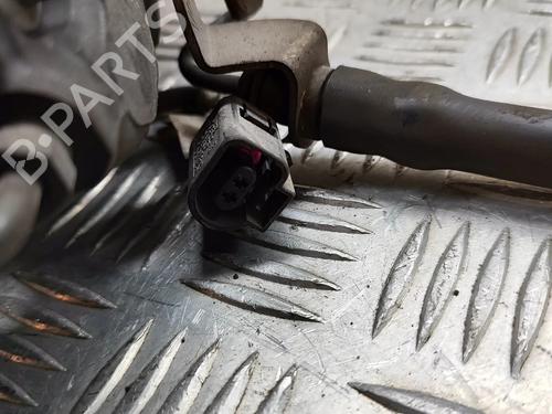 Right rear brake caliper PORSCHE PANAMERA (971) 3.0 (97AAA1, 97BAA1) | BP22999511M106