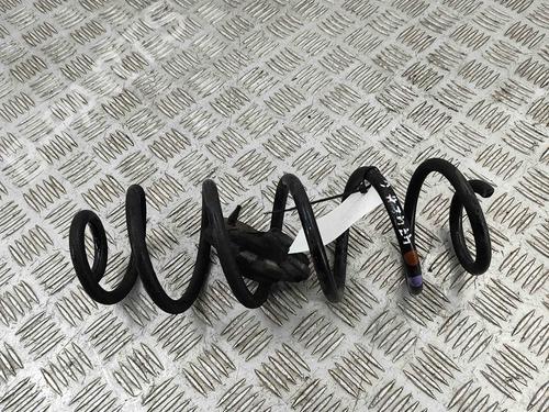 Mola do amortecedor NISSAN QASHQAI III (J12) 1.3 DIG-T (158 hp) 28553863