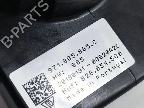 Ignition barrel PORSCHE CAYENNE (9YA) 3.0 AWD (9YAAA1) | BP27792985M48  - Image 7